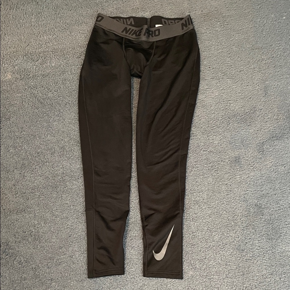 Nike Pro men’s dry fit Leggings